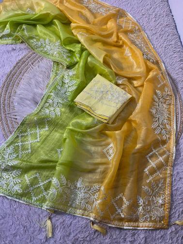 Vinayak partywear designer saree wholesale